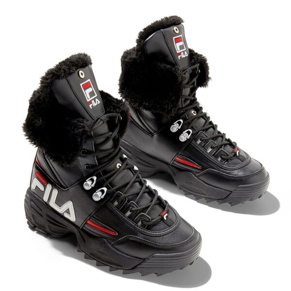 Disruptor II Boot, Size: 36, 4 image