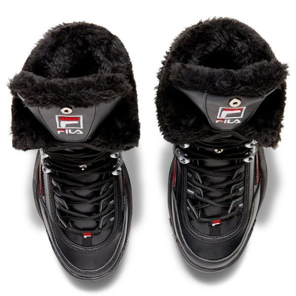 Disruptor II Boot, Size: 36, 5 image