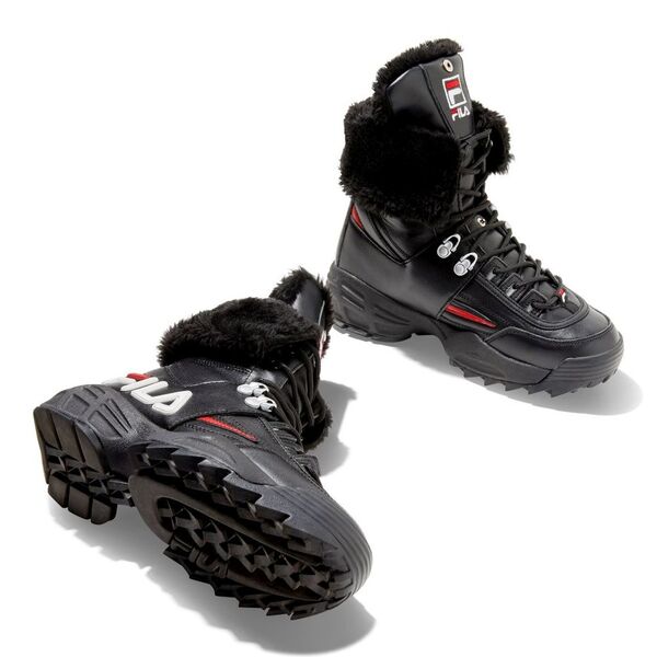 Disruptor II Boot, Size: 36, 6 image