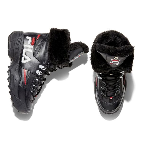 Disruptor II Boot, Size: 36, 7 image