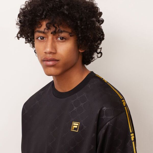 Pelle Crew T-shirt, Size: XL, 2 image