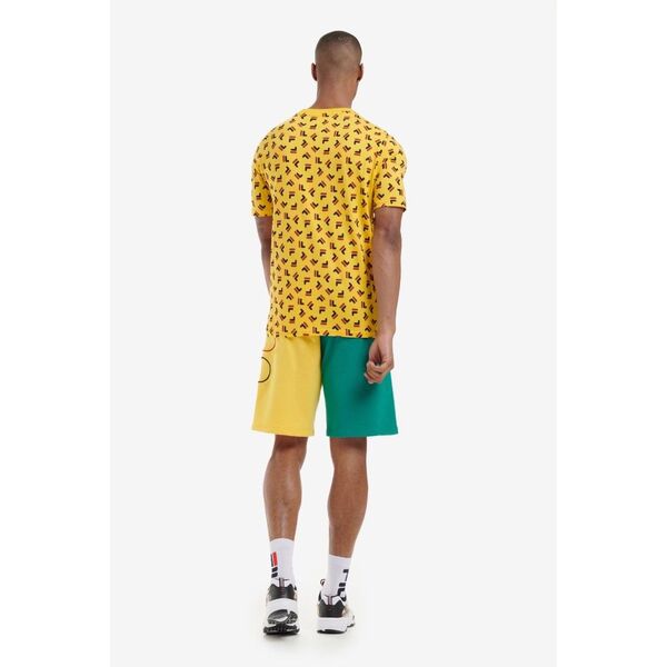 Adam All-Over Print T-shirt, Size: M, 4 image