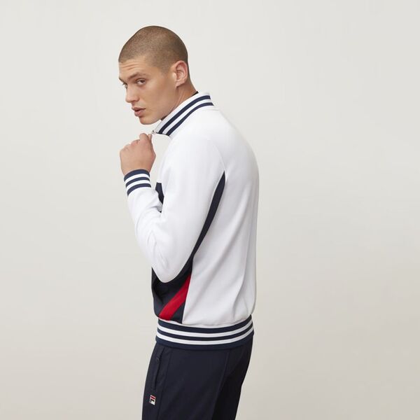 Tiebreaker track jacket, Size: S, 4 image