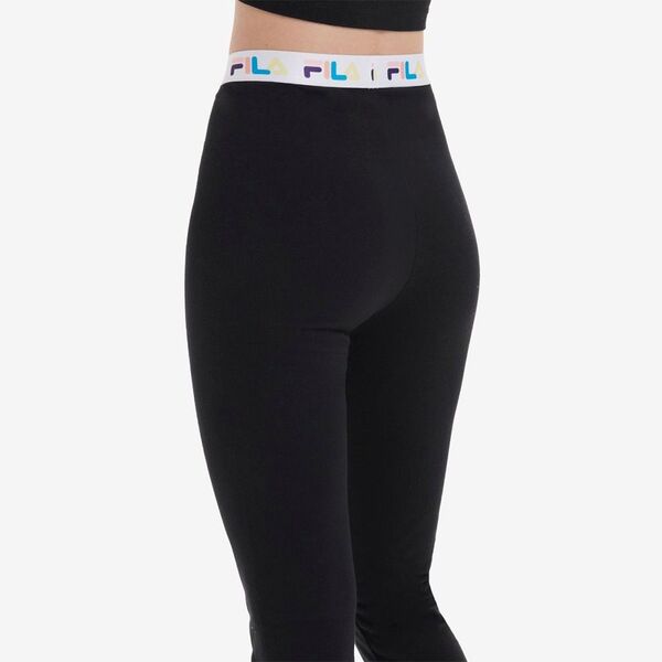 Raquel High Waisted Leggings, Μέγεθος: S, 2 image