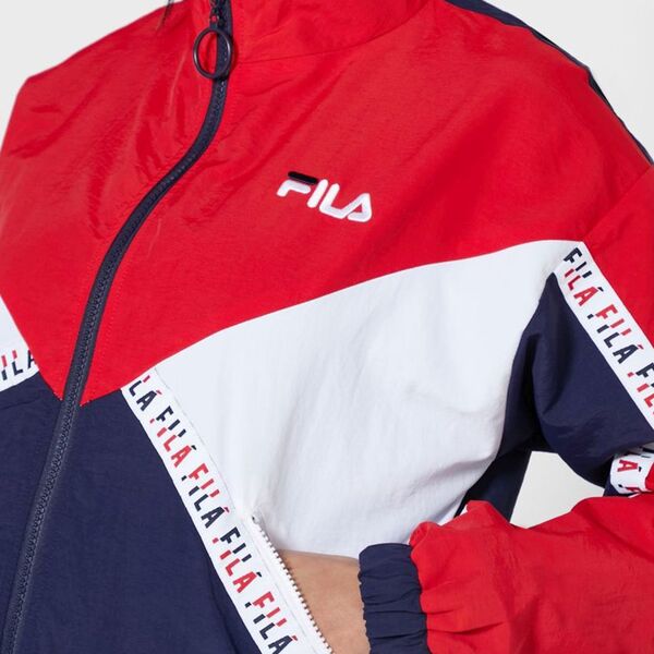Lyra Sweat Jacket, Size: S, 3 image
