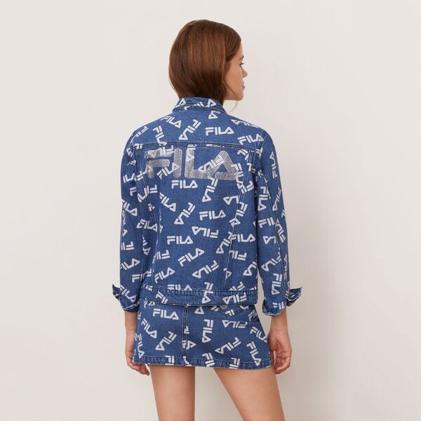 Ari Denim Jacket, Μέγεθος: L, 2 image