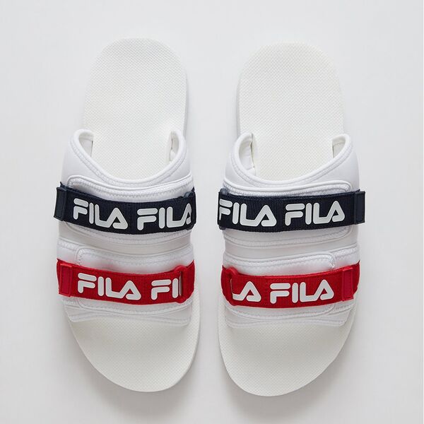 Fila Utility Slide Ανδρικά Παπούτσια, Μέγεθος: 41, 2 image