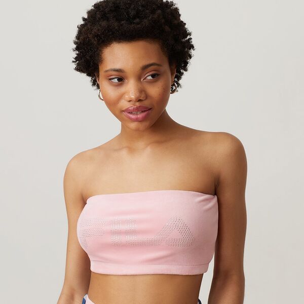Iman Bandeau Top, Μέγεθος: XS, 3 image