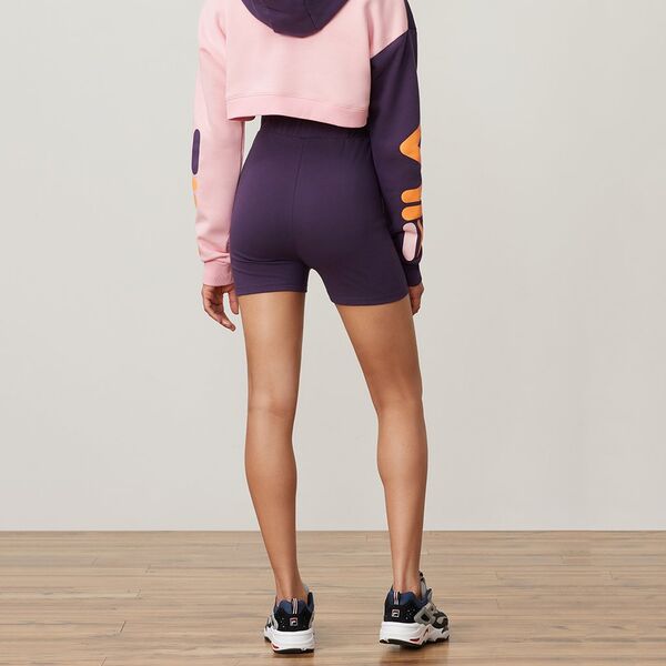 Beatriz High Waist Bike Shorts, Μέγεθος: M, 2 image