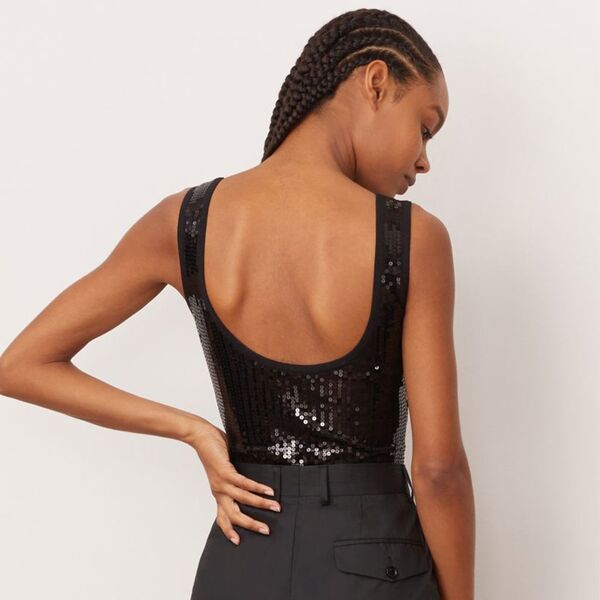 Priti Bodysuit, Μέγεθος: XS, 2 image