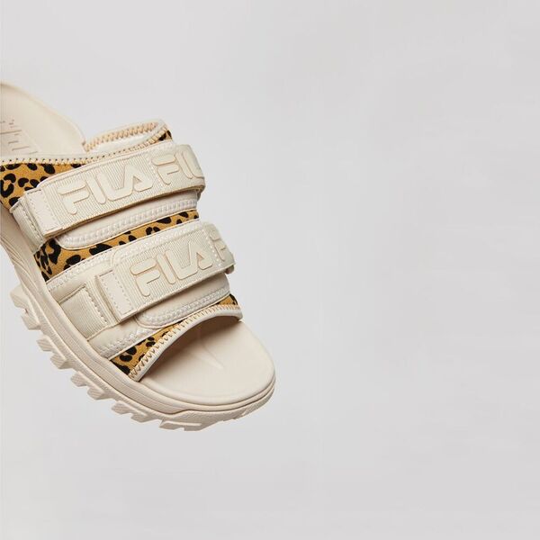 Outdoorslide Animal Print, Μέγεθος: 35.5, 3 image