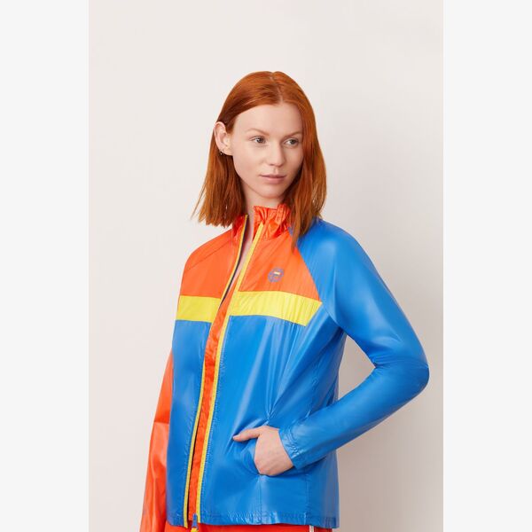 Eclipse Wind Jacket, Μέγεθος: XS, 2 image