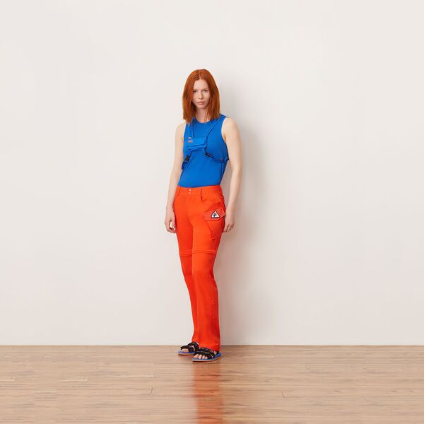 3 In 1 Trail Pant, Μέγεθος: XS, 2 image