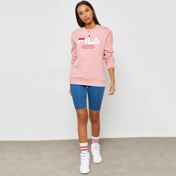 Agnese Sweater, Size: L, 4 image