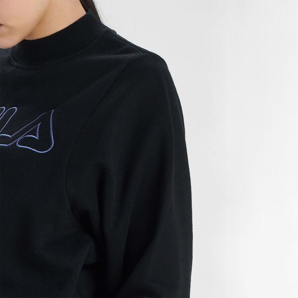 Hanami Fashion Crew, Size: XS, 2 image