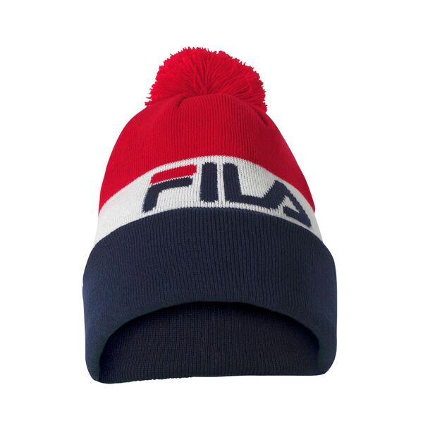 Kato Jacquard Pom Beanie, Μέγεθος: 1, 3 image