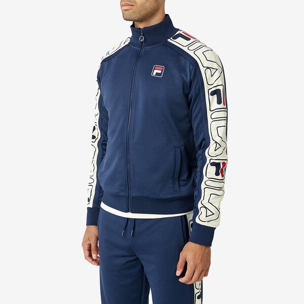 Gatlin Track Jacket, Size: S, 2 image