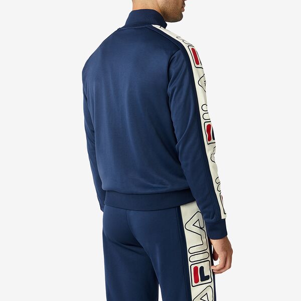 Gatlin Track Jacket, Size: S, 3 image