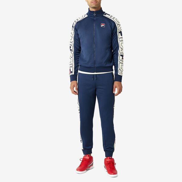 Gatlin Track Jacket, Size: S, 4 image