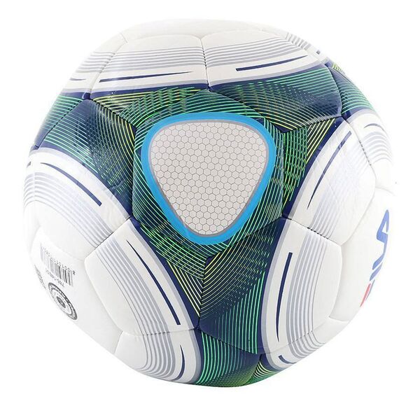 Fila Soccerball Fila Met Ball, Size: 1, 2 image