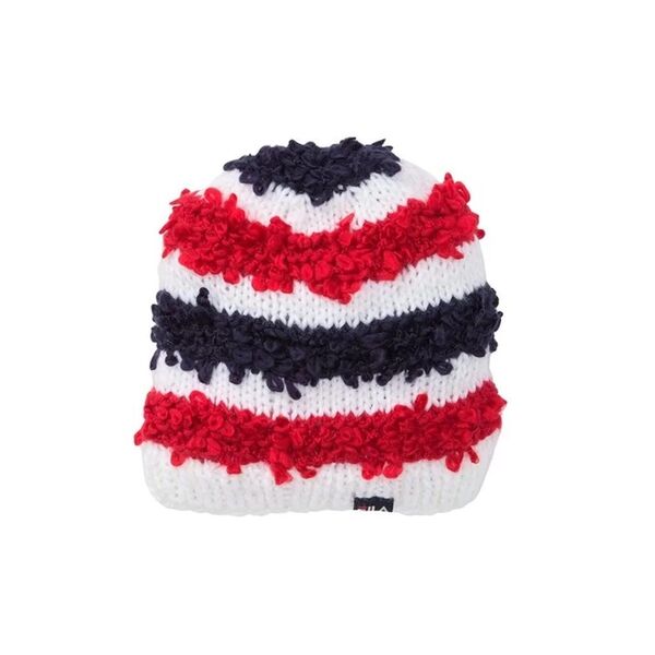 Icelandic Popcorn Knit Beanie, Μέγεθος: 1, 3 image