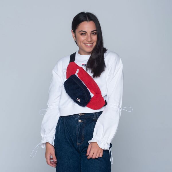 Drooter Waist Bag, Μέγεθος: 1, 4 image