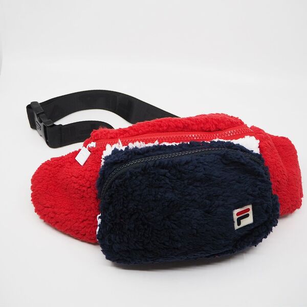 Drooter Waist Bag, Μέγεθος: 1, 2 image