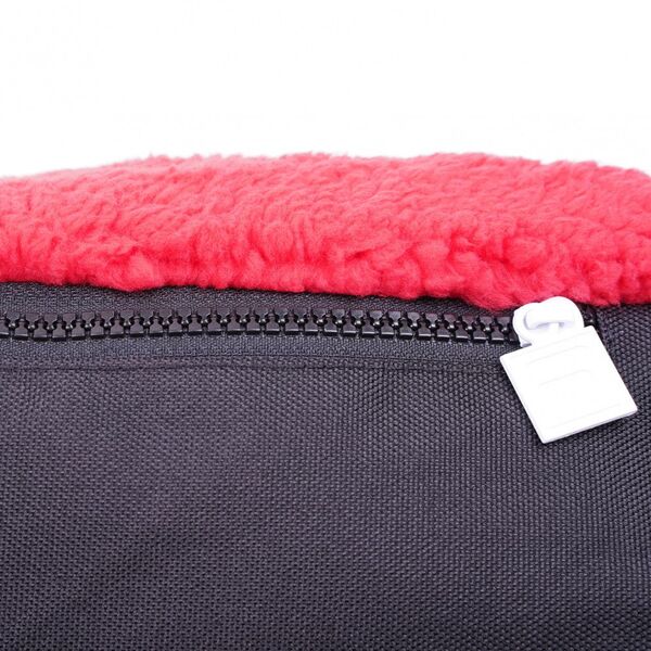 Drooter Waist Bag, Μέγεθος: 1, 3 image