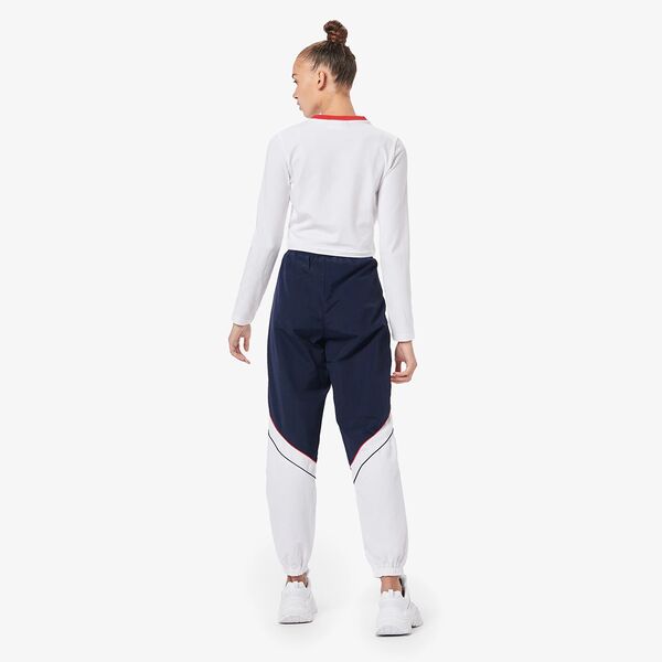 Jaya Long Sleeve Crop, Size: M, 2 image