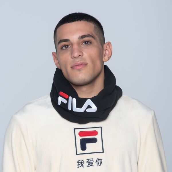 Neck Warmer, Μέγεθος: 1, 2 image