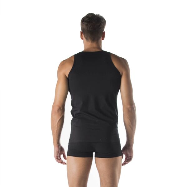 FILA Undershirt Tank Top, Μέγεθος: S, 3 image