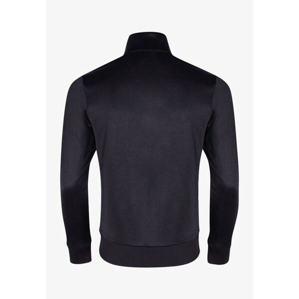 Milano Knit Track Jacket, Size: M, 4 image