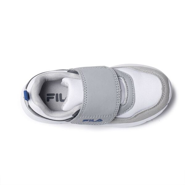 Fila Hanalei Velcro Unisex Infants Shoes, Size: 23, 2 image