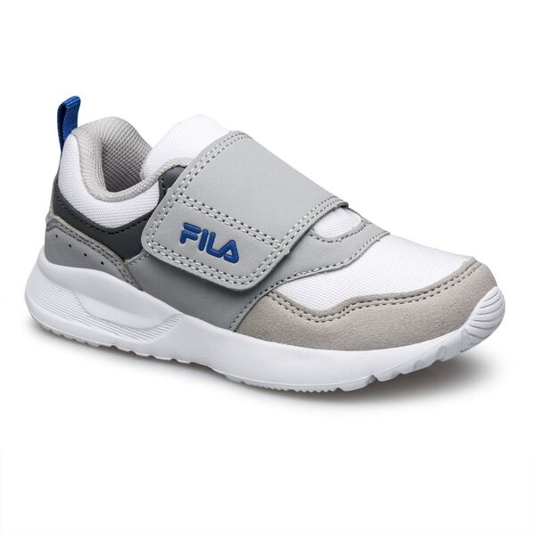 Fila Hanalei Velcro Unisex Infants Shoes, Size: 23, 3 image