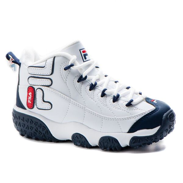 Fila Snake Dancer Unisex Παιδικά Παπούτσια, Μέγεθος: 33, 2 image