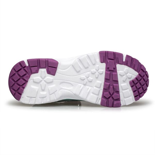 Fila Memory Theros Velcro Unisex Παιδικά Παπούτσια, Μέγεθος: 28, 4 image