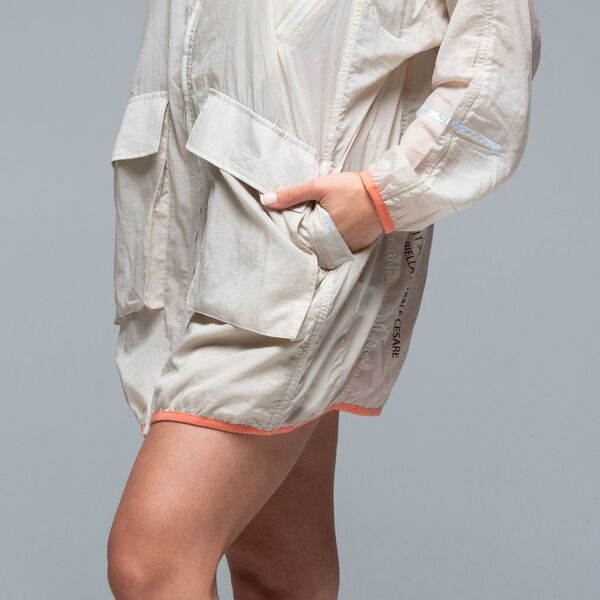 Nadine Sheer Panelled Jacket, Μέγεθος: L, 10 image