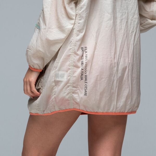 Nadine Sheer Panelled Jacket, Μέγεθος: L, 8 image