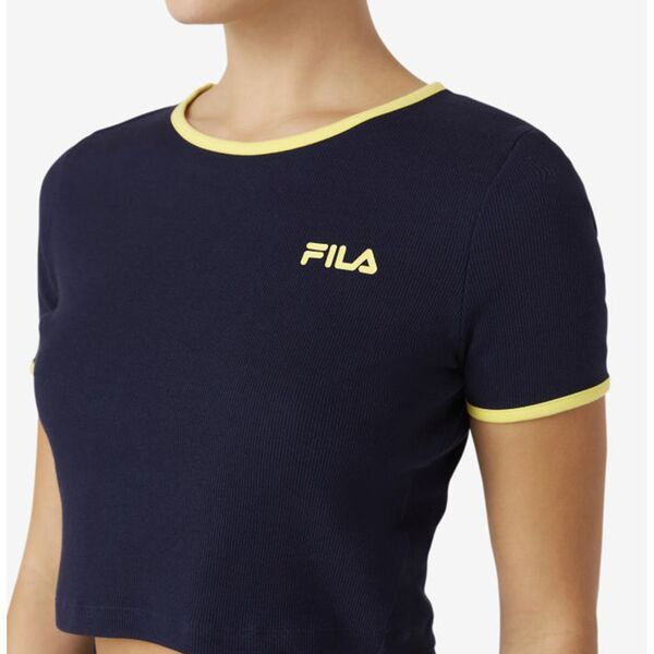Fila Perla Women's T-Shirt, Μέγεθος: XS, 3 image