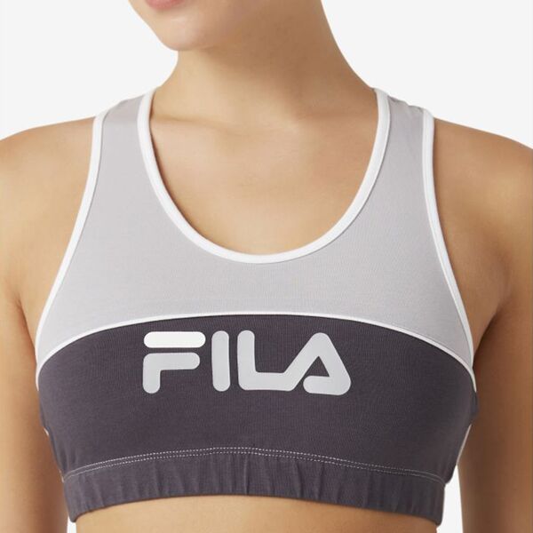 Fila Poesia Women's Workout Bra, Μέγεθος: S, 4 image