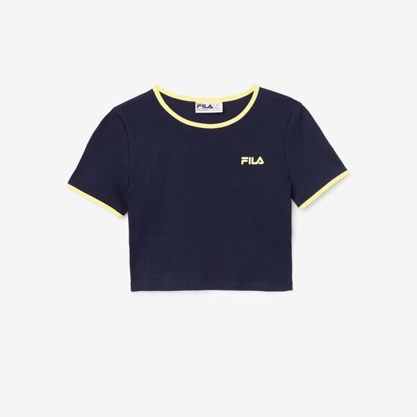 Fila Perla Women's T-Shirt, Μέγεθος: XS, 2 image