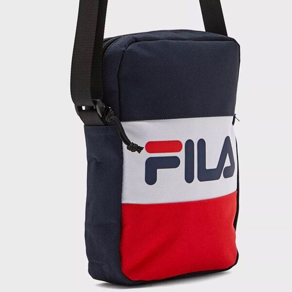 Fila Rizzo Unisex Bags, Μέγεθος: 1, 4 image
